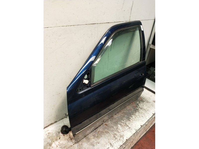Recambio de puerta delantera izquierda para peugeot 406 (8b) 1.8 16v referencia OEM IAM   