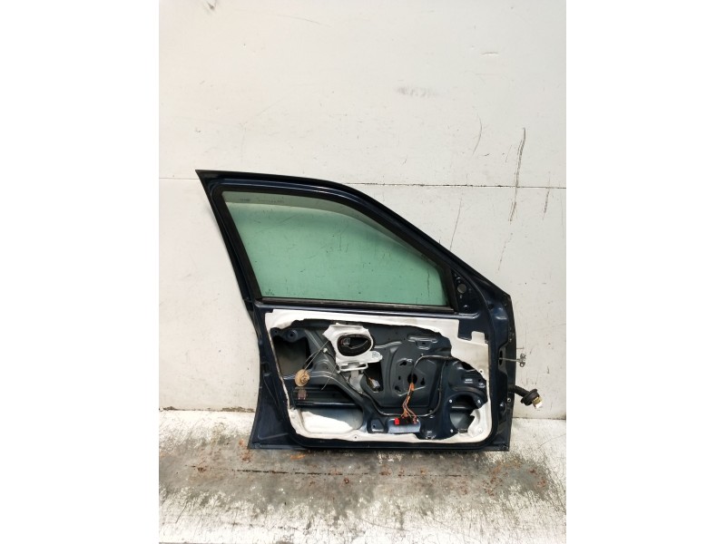 Recambio de puerta delantera izquierda para peugeot 406 (8b) 1.8 16v referencia OEM IAM   
