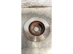 Recambio de disco freno delantero para fiat tipo ii (357) berlina easy referencia OEM IAM    2