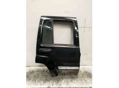 Recambio de puerta trasera derecha para jeep cherokee (kj) 2.8 crd 4x4 referencia OEM IAM  5P 2001