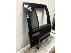 Recambio de puerta trasera derecha para jeep cherokee (kj) 2.8 crd 4x4 referencia OEM IAM  5P 2001 2