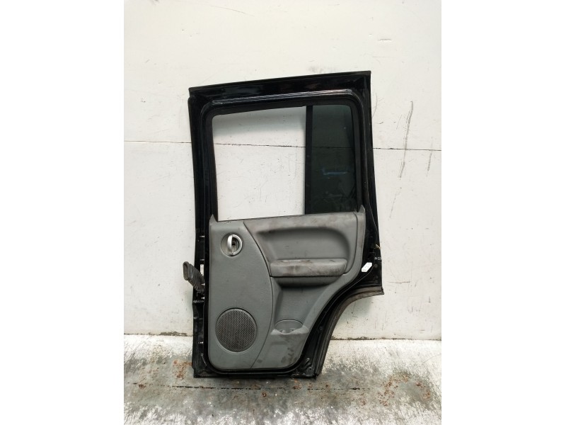 Recambio de puerta trasera derecha para jeep cherokee (kj) 2.8 crd 4x4 referencia OEM IAM  5P 2001