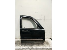Recambio de puerta delantera derecha para jeep cherokee (kj) 2.8 crd 4x4 referencia OEM IAM  5P 2001