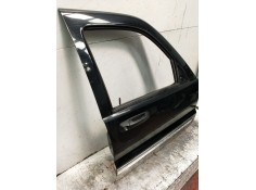 Recambio de puerta delantera derecha para jeep cherokee (kj) 2.8 crd 4x4 referencia OEM IAM  5P 2001 2