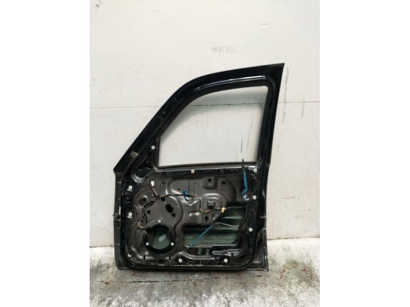 Recambio de puerta delantera derecha para jeep cherokee (kj) 2.8 crd 4x4 referencia OEM IAM  5P 2001