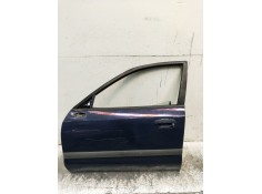 Recambio de puerta delantera izquierda para mitsubishi carisma (da_) 1.8 16v gdi (da2a) referencia OEM IAM  5P 1999