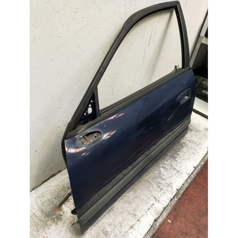 Recambio de puerta delantera izquierda para mitsubishi carisma (da_) 1.8 16v gdi (da2a) referencia OEM IAM  5P 1999