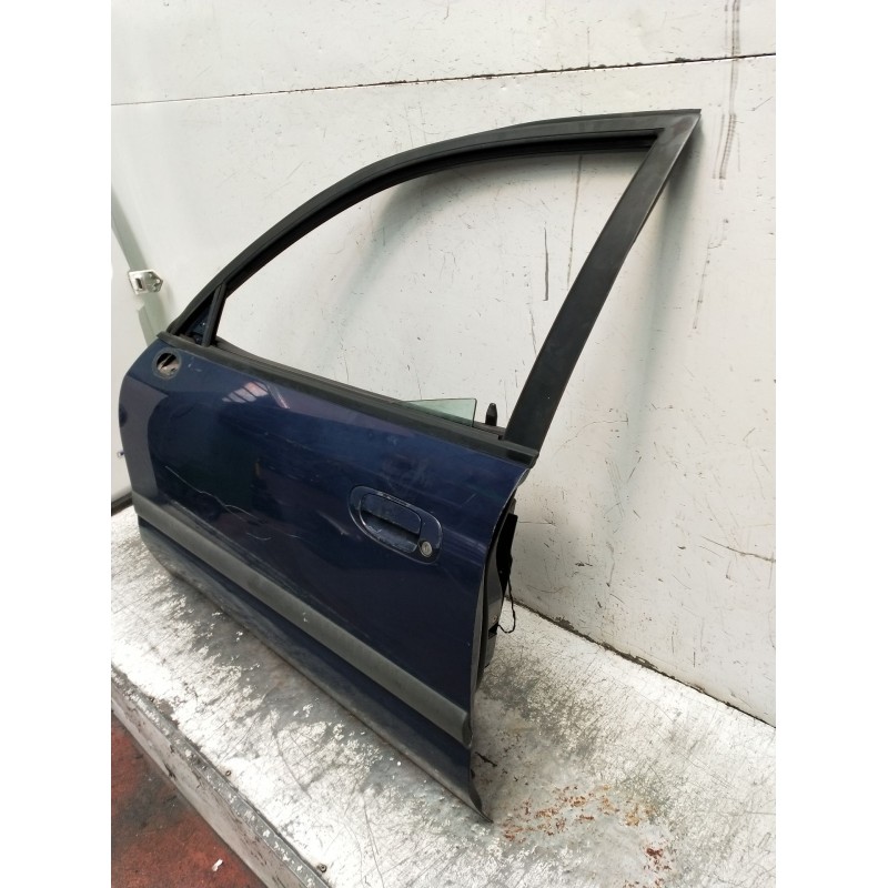 Recambio de puerta delantera izquierda para mitsubishi carisma (da_) 1.8 16v gdi (da2a) referencia OEM IAM  5P 1999