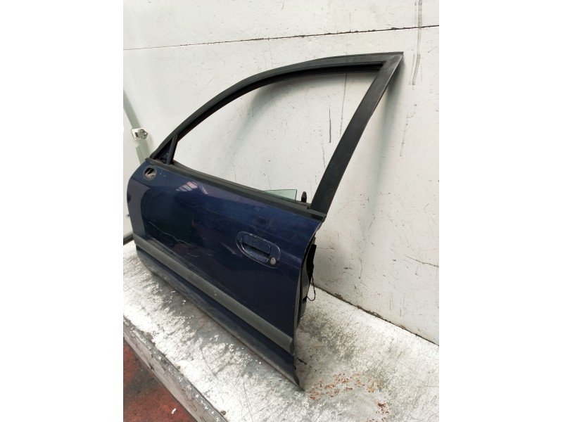Recambio de puerta delantera izquierda para mitsubishi carisma (da_) 1.8 16v gdi (da2a) referencia OEM IAM  5P 1999