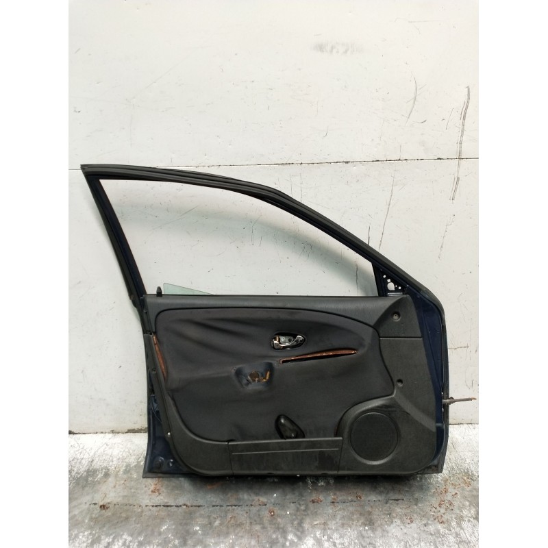 Recambio de puerta delantera izquierda para mitsubishi carisma (da_) 1.8 16v gdi (da2a) referencia OEM IAM  5P 1999
