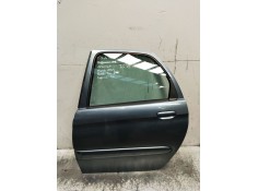 Recambio de puerta trasera izquierda para citroën xsara picasso (n68) 1.6 hdi referencia OEM IAM  5P 