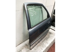 Recambio de puerta trasera izquierda para citroën xsara picasso (n68) 1.6 hdi referencia OEM IAM  5P  2
