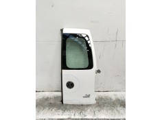 Recambio de puerta trasera derecha para volkswagen caddy iv furgoneta/monovolumen (saa, sah) 1.4 tsi referencia OEM IAM VER FOTO