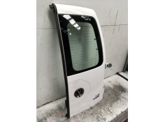 Recambio de puerta trasera derecha para volkswagen caddy iv furgoneta/monovolumen (saa, sah) 1.4 tsi referencia OEM IAM VER FOTO 2