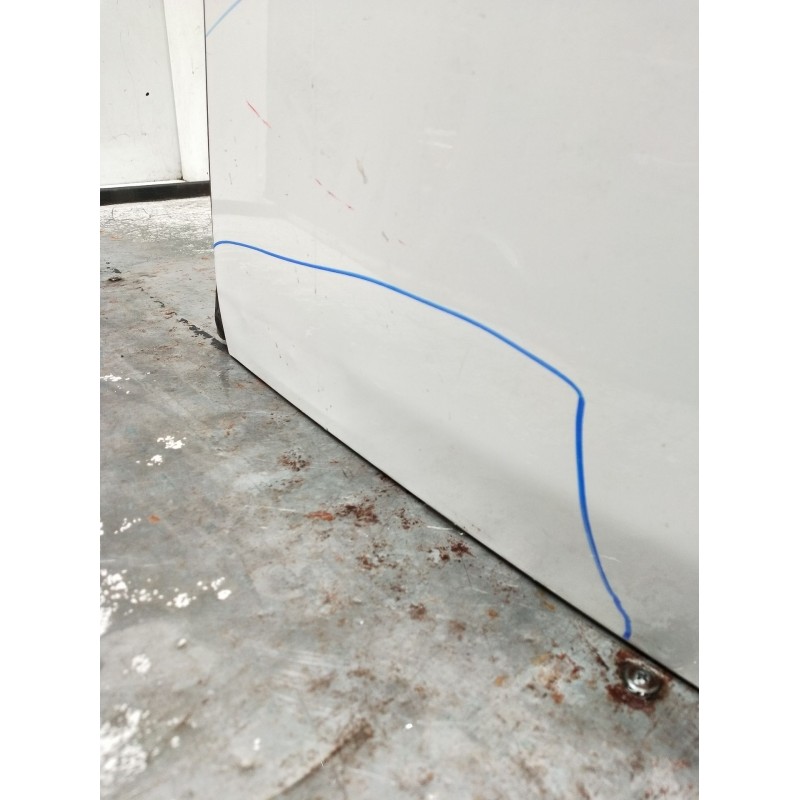 Recambio de puerta trasera derecha para volkswagen caddy iv furgoneta/monovolumen (saa, sah) 1.4 tsi referencia OEM IAM VER FOTO