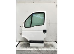 Recambio de puerta delantera izquierda para renault master ii furgoneta (fd) 2.8 dti referencia OEM IAM  5P 1998