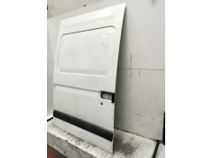 Recambio de puerta lateral corredera derecha para renault master ii furgoneta (fd) 2.8 dti referencia OEM IAM  5P 1998 2
