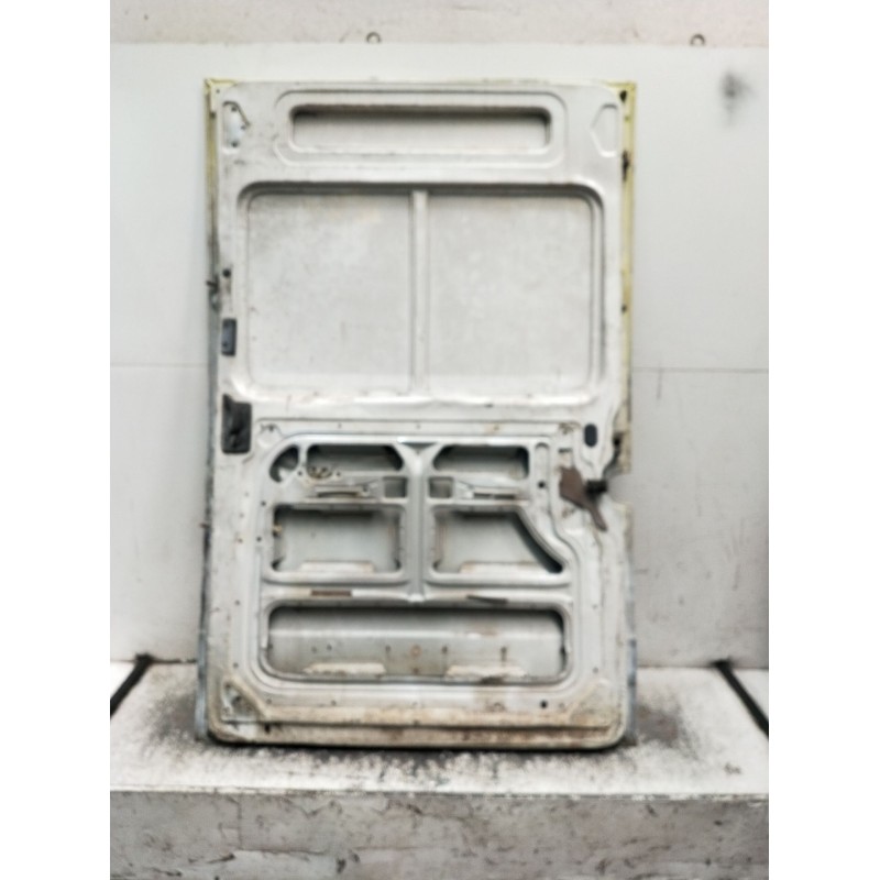 Recambio de puerta lateral corredera derecha para renault master ii furgoneta (fd) 2.8 dti referencia OEM IAM  5P 1998