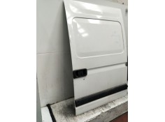 Recambio de puerta lateral corredera izquierda para renault master ii furgoneta (fd) 2.8 dti referencia OEM IAM  5P 1998 2
