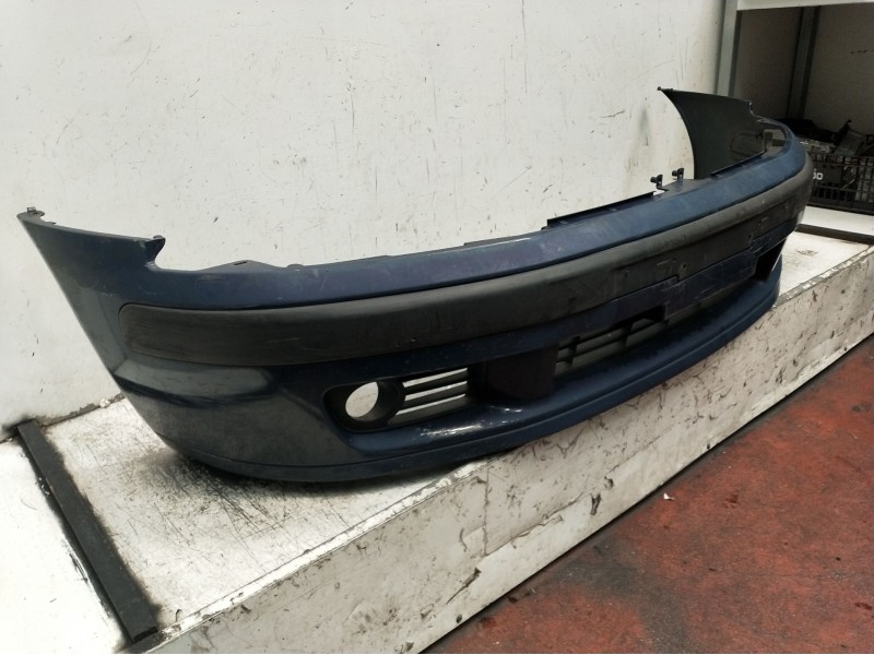 Recambio de paragolpes delantero para mitsubishi carisma (da_) 1.8 16v gdi (da2a) referencia OEM IAM   1999
