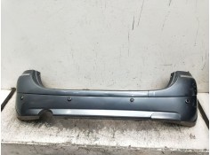 Recambio de paragolpes trasero para citroën xsara picasso (n68) 1.6 hdi referencia OEM IAM   
