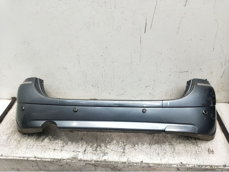 Recambio de paragolpes trasero para citroën xsara picasso (n68) 1.6 hdi referencia OEM IAM   
