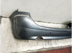 Recambio de paragolpes trasero para citroën xsara picasso (n68) 1.6 hdi referencia OEM IAM    2
