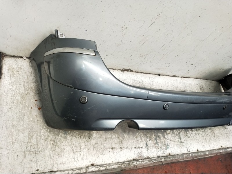 Recambio de paragolpes trasero para citroën xsara picasso (n68) 1.6 hdi referencia OEM IAM   