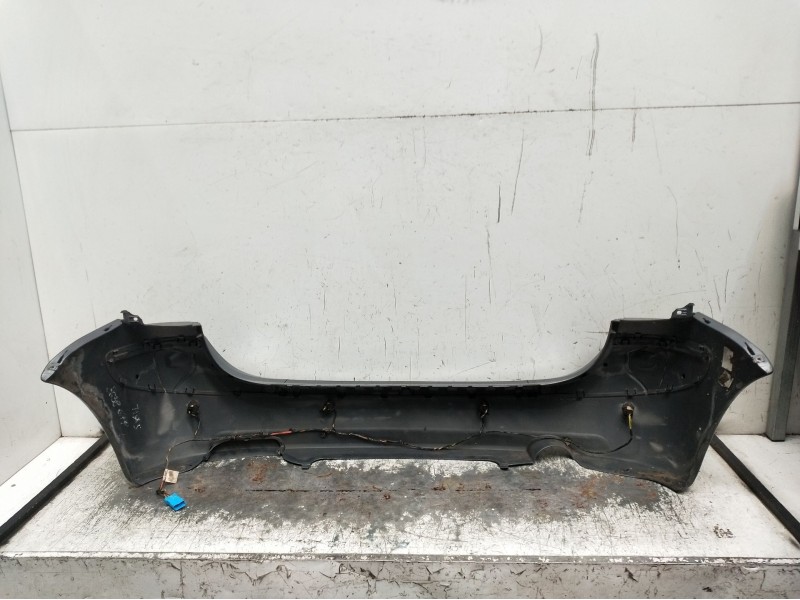 Recambio de paragolpes trasero para citroën xsara picasso (n68) 1.6 hdi referencia OEM IAM   