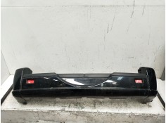 Recambio de paragolpes trasero para jeep cherokee (kj) 2.8 crd 4x4 referencia OEM IAM   2001