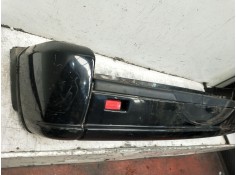 Recambio de paragolpes trasero para jeep cherokee (kj) 2.8 crd 4x4 referencia OEM IAM   2001 2