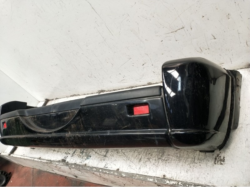 Recambio de paragolpes trasero para jeep cherokee (kj) 2.8 crd 4x4 referencia OEM IAM   2001