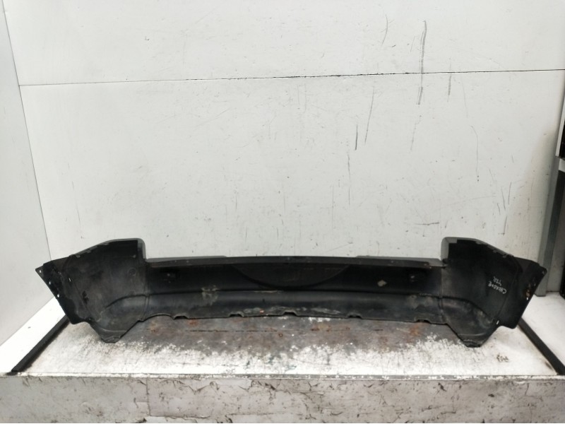 Recambio de paragolpes trasero para jeep cherokee (kj) 2.8 crd 4x4 referencia OEM IAM   2001