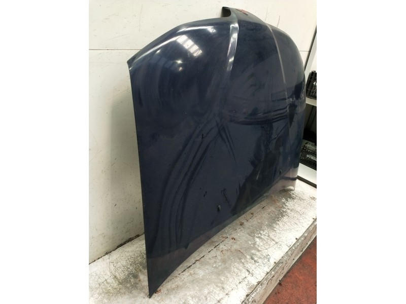 Recambio de capot para mitsubishi carisma (da_) 1.8 16v gdi (da2a) referencia OEM IAM   2001
