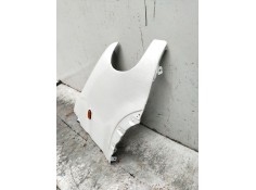 Recambio de aleta delantera derecha para renault master ii furgoneta (fd) 2.8 dti referencia OEM IAM   1998 2