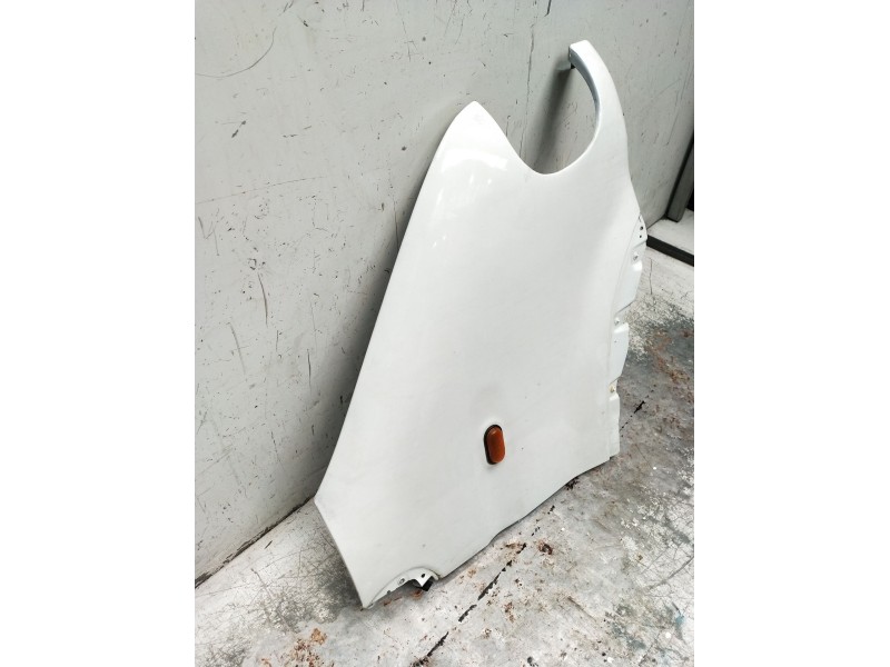 Recambio de aleta delantera derecha para renault master ii furgoneta (fd) 2.8 dti referencia OEM IAM   1998