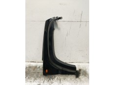 Recambio de aleta delantera derecha para jeep cherokee (kj) 2.8 crd 4x4 referencia OEM IAM   2001