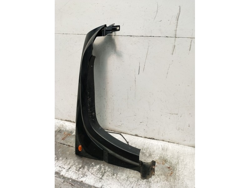 Recambio de aleta delantera derecha para jeep cherokee (kj) 2.8 crd 4x4 referencia OEM IAM   2001