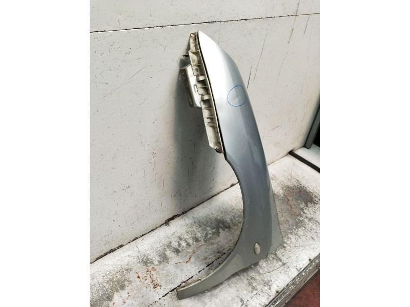 Recambio de aleta delantera izquierda para citroën xsara (n1) 2.0 hdi 90 referencia OEM IAM  VER FOTOS 2001