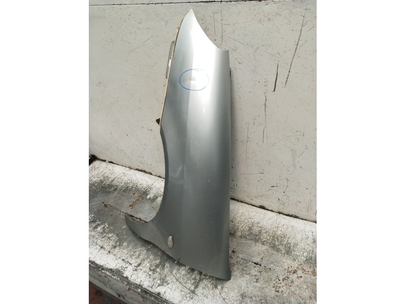 Recambio de aleta delantera izquierda para citroën xsara (n1) 2.0 hdi 90 referencia OEM IAM  VER FOTOS 2001