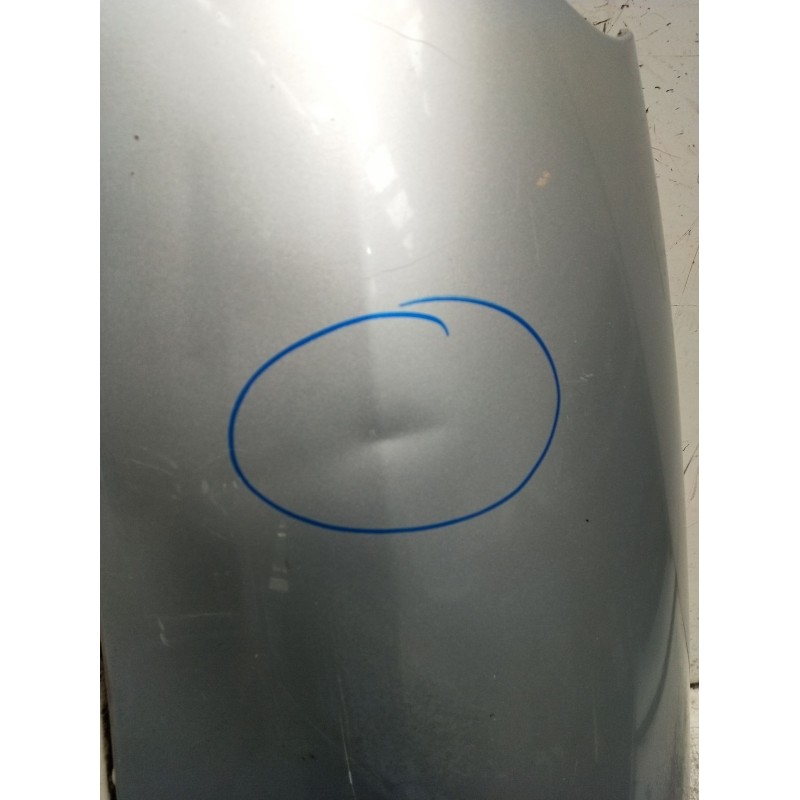 Recambio de aleta delantera izquierda para citroën xsara (n1) 2.0 hdi 90 referencia OEM IAM  VER FOTOS 2001
