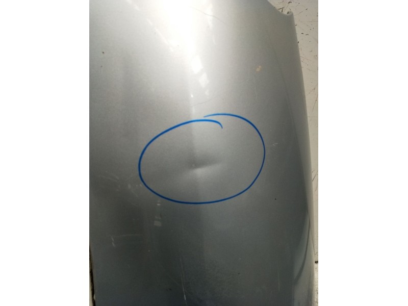Recambio de aleta delantera izquierda para citroën xsara (n1) 2.0 hdi 90 referencia OEM IAM  VER FOTOS 2001