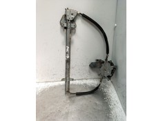 Recambio de elevalunas delantero izquierdo para ford escort v (aal, abl) 1.8 16v xr3i referencia OEM IAM 91AB14A389AB 5P 1990
