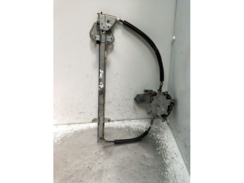 Recambio de elevalunas delantero izquierdo para ford escort v (aal, abl) 1.8 16v xr3i referencia OEM IAM 91AB14A389AB 5P 1990