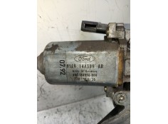 Recambio de elevalunas delantero izquierdo para ford escort v (aal, abl) 1.8 16v xr3i referencia OEM IAM 91AB14A389AB 5P 1990 2