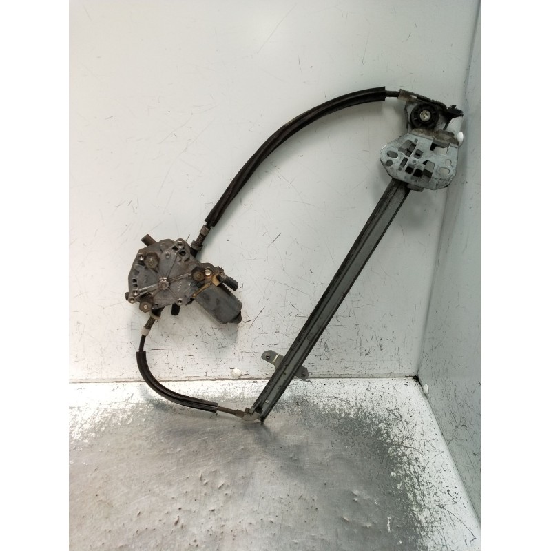 Recambio de elevalunas delantero izquierdo para ford escort v (aal, abl) 1.8 16v xr3i referencia OEM IAM 91AB14A389AB 5P 1990
