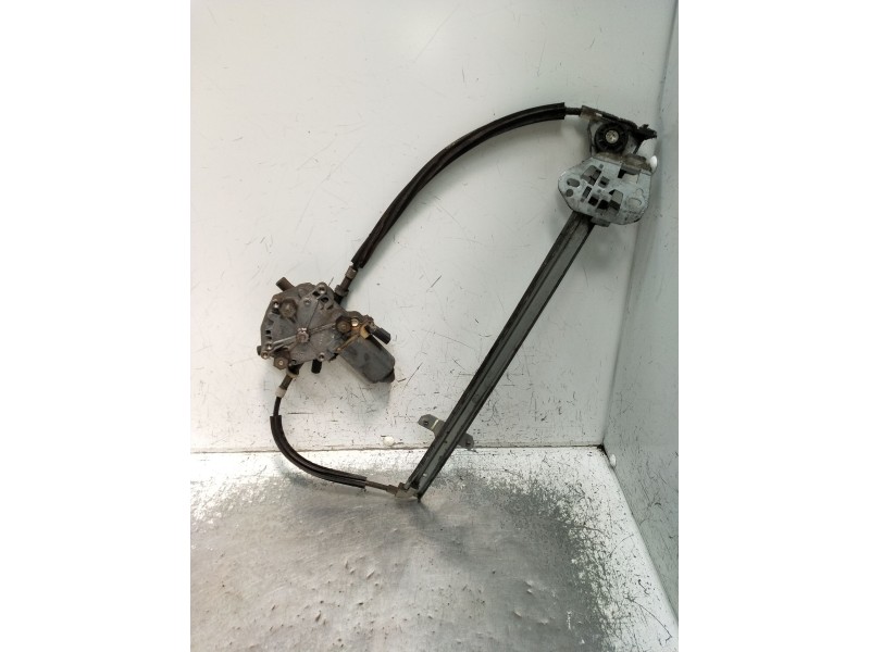 Recambio de elevalunas delantero izquierdo para ford escort v (aal, abl) 1.8 16v xr3i referencia OEM IAM 91AB14A389AB 5P 1990