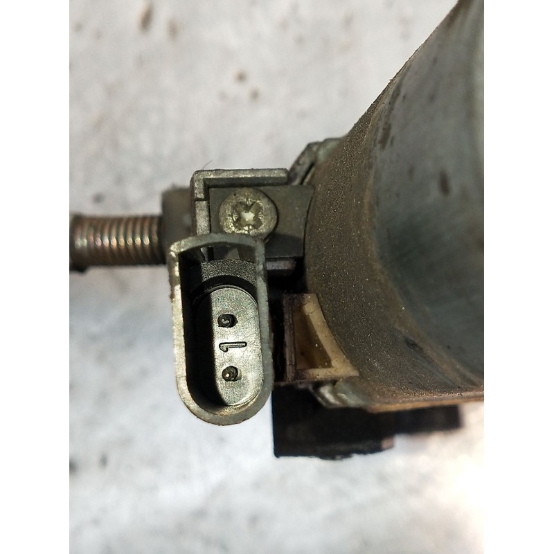 Recambio de elevalunas delantero izquierdo para ford escort v (aal, abl) 1.8 16v xr3i referencia OEM IAM 91AB14A389AB 5P 1990