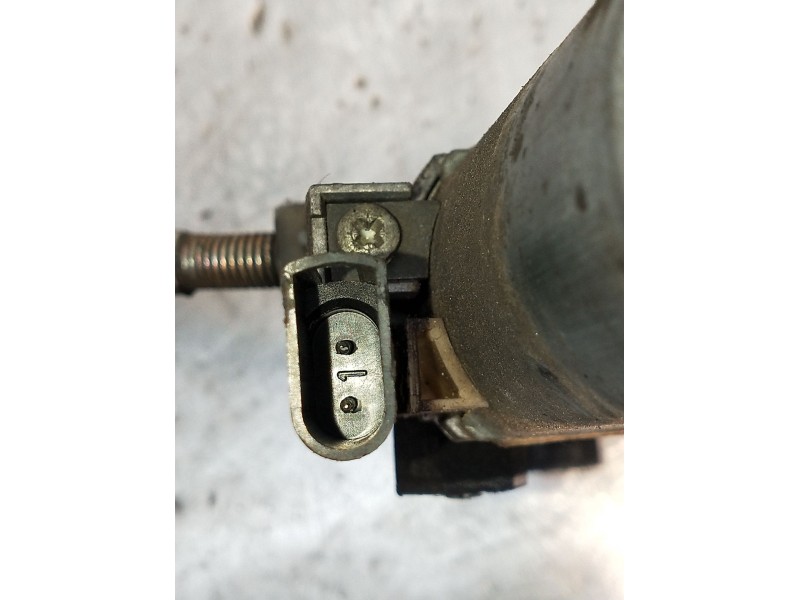 Recambio de elevalunas delantero izquierdo para ford escort v (aal, abl) 1.8 16v xr3i referencia OEM IAM 91AB14A389AB 5P 1990