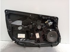 Recambio de elevalunas delantero izquierdo para ford fiesta vi (cb1, ccn) 1.5 tdci referencia OEM IAM C1BBA045H17AB 5P 2012